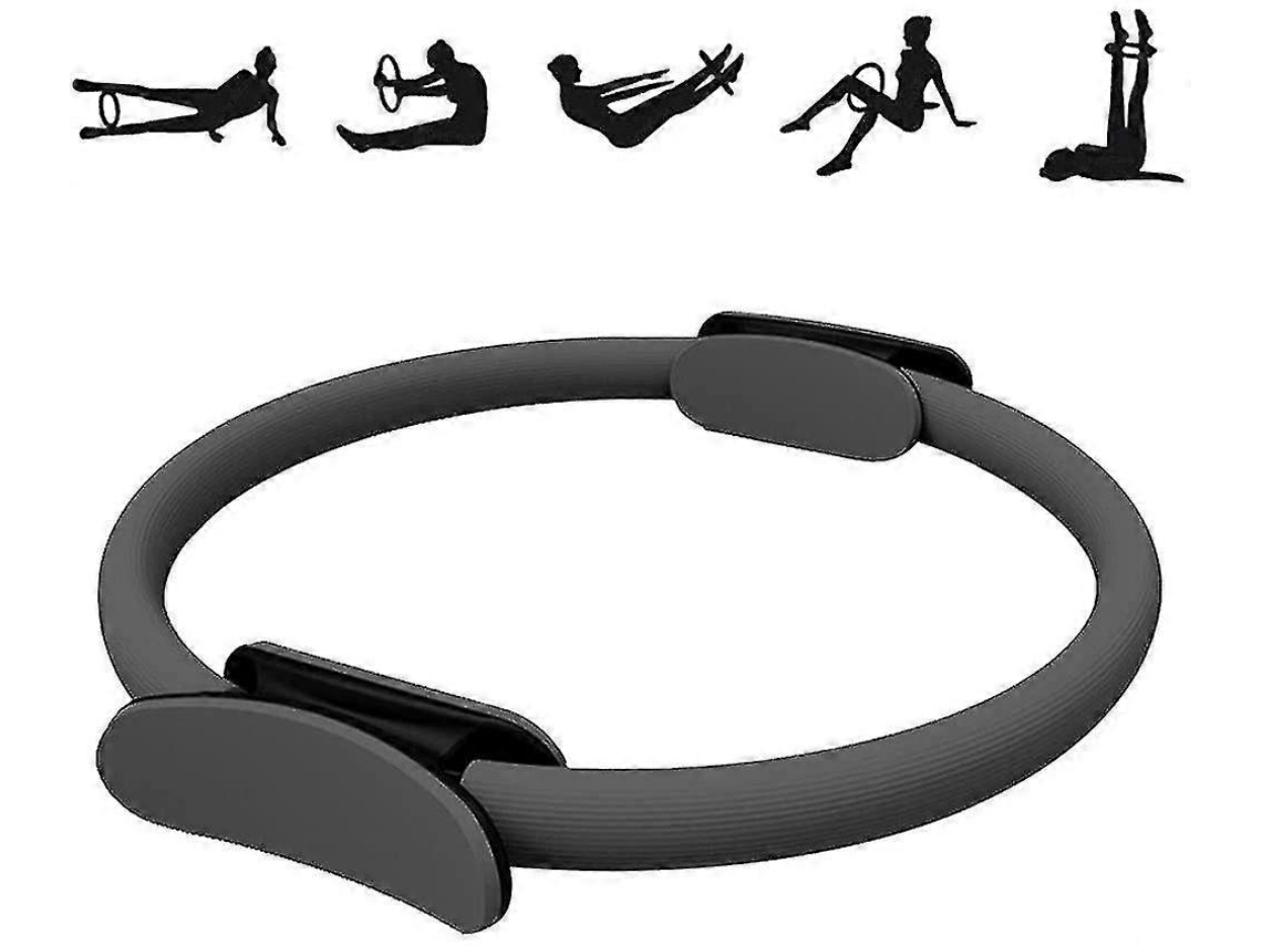 Aneis De Pilates, Círculo Equipamento de Resistência Para Exercícios, Anel Fitness, Pilates.-aquaforge