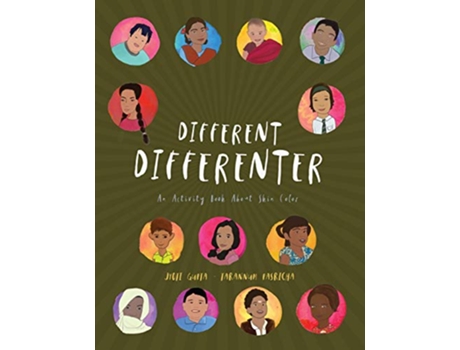 Livro Different Differenter de Jyoti Gupta (Inglês)