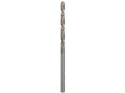 Brocas para Metal BOSCH Hss-G - Din 338 3.9x43x75 mm