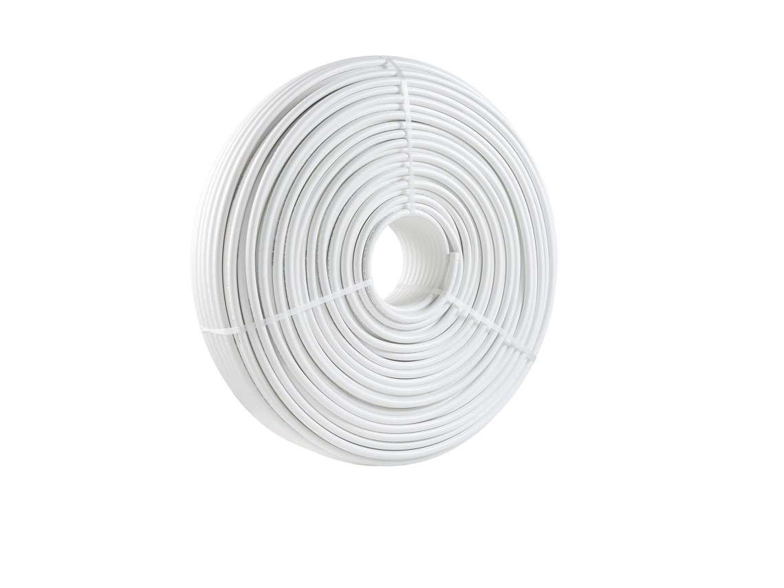 Tubulação Pex Al Pex, Comprimento De 984 Pés, Resistente À Temperatura, 984ft Oem