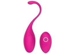 Vibrador TURMIN Crzzh062917 Rosa