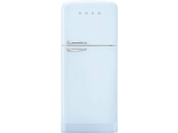 Frigorífico SMEG FAB50RPB5 (No Frost - 192.1 cm - 524 L - Azul)