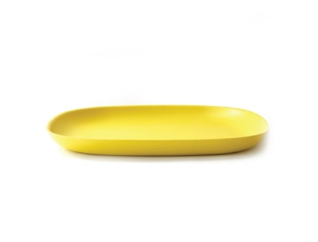 Prato RefeiÃ§Ã£o Grande 28Cm - Gusto BIOBU