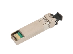 Aetheria módulo Óptico Sfp 25g Multimodo 850nm 100m Lc com Ddm para Roteador e Switch