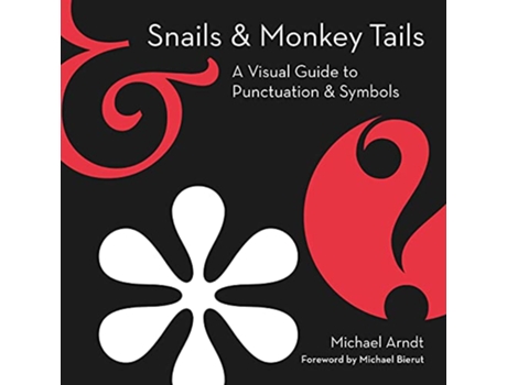 Livro Snails Monkey Tails de Michael Arndt (Inglês - Capa Dura)
