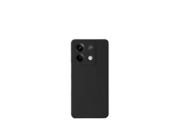 Capa para Xiaomi Redmi Note 13 PHONECARE Silicone Líquido Preto