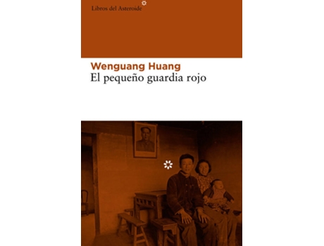 Livro El pequeño guardia rojo de Pennypacker Mathers