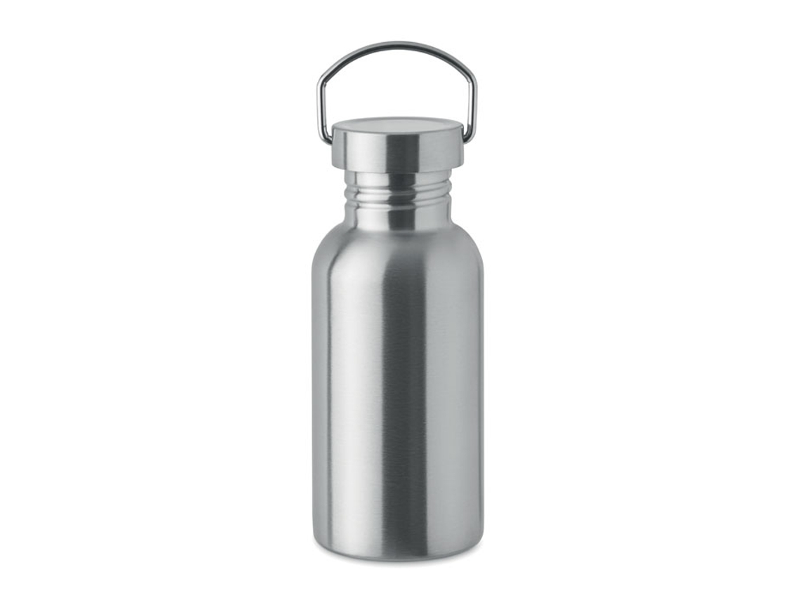 Botella de Pared Simple 500 Ml MIDOCEAN