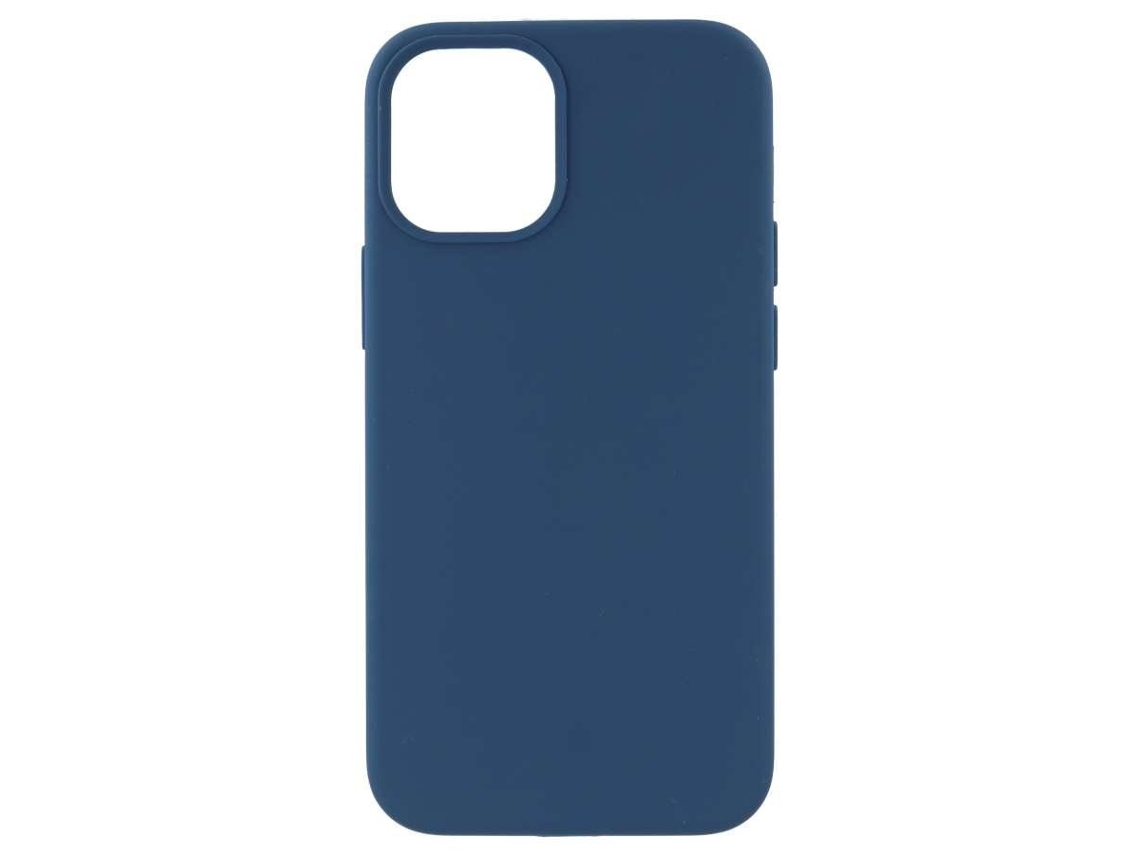 Funda Ultra Suave para Iphone 12 Mini LA CASA DE LAS CARCASAS