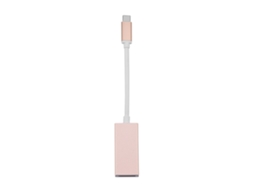 Adaptador Type c Dp Macbook LAXISCREED
