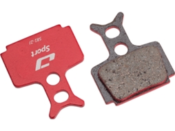 Pastilha de Travão JAGWIRE DCA080 para Bicicletas