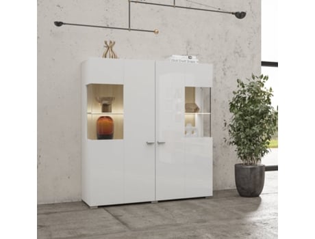 Armário Vitrine Alfama HOME STORY
