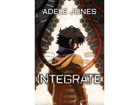 Livro Integrate de Adele Jones (Inglês)