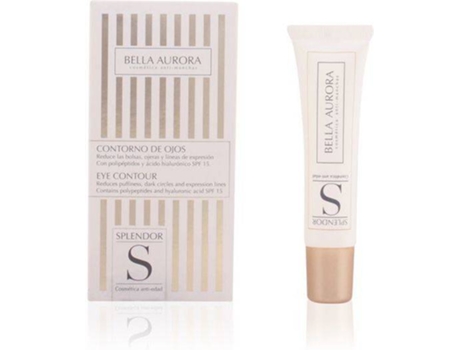 Contorno dos Olhos Splendor 10 15 ml