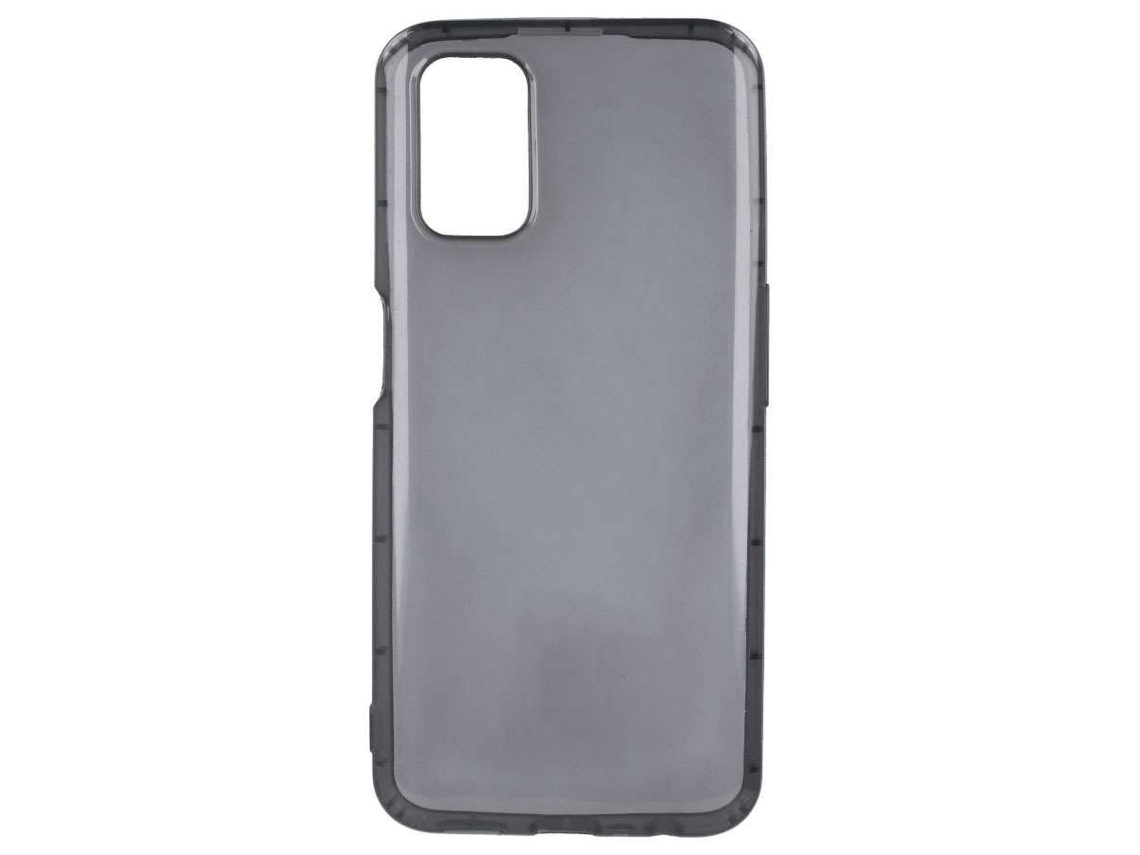 Capa Silicone Colorida para Oppo A52 LA CASA DE LAS CARCASAS