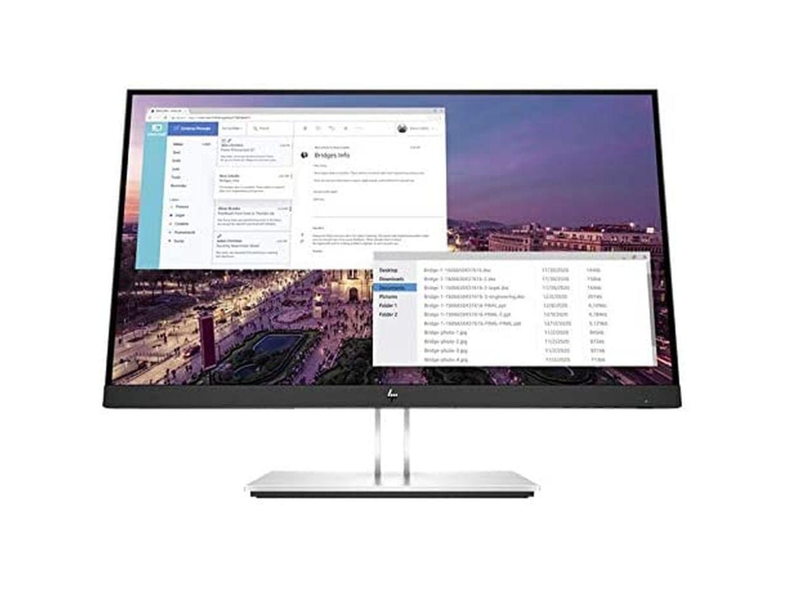 Monitor HP E23 G4 (23" - 5 ms - 60 Hz)