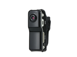 Gravador de Vídeo Digital Portátil, Mini Monitor, Dv, Micro Câmera de Bolso MDUG
