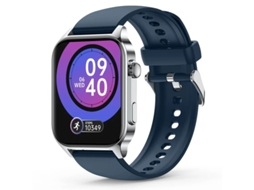 Smart Watch Infravermelho De Oxigênio No Sangue True Smartwatch Hd De 1.91 Para Homens Com Frequência Cardiac Pressão Bestvite