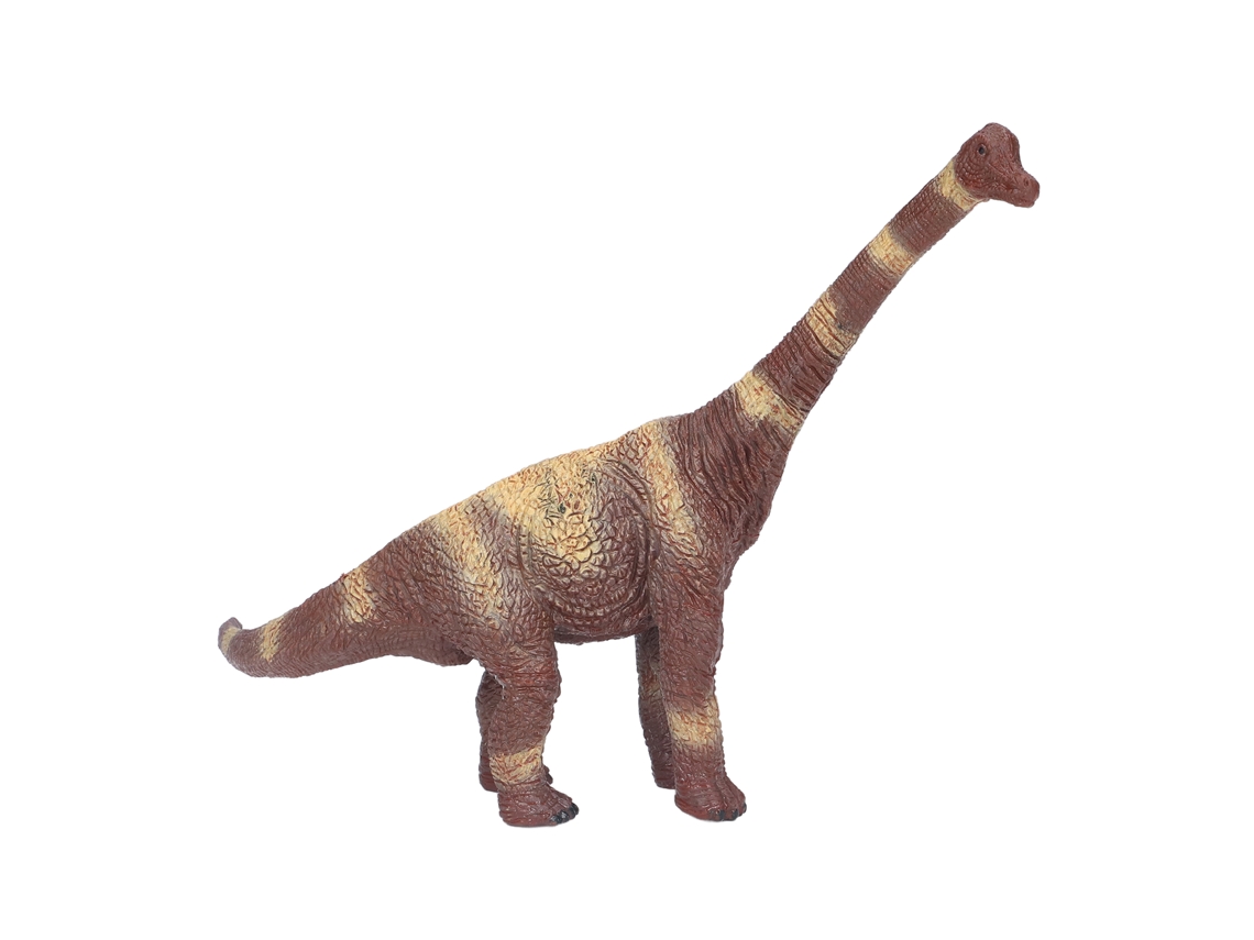 Mali brinquedo de Figurina de Braquiossauro Realista Modelo de Dinossauro Estátua Educativo 3+