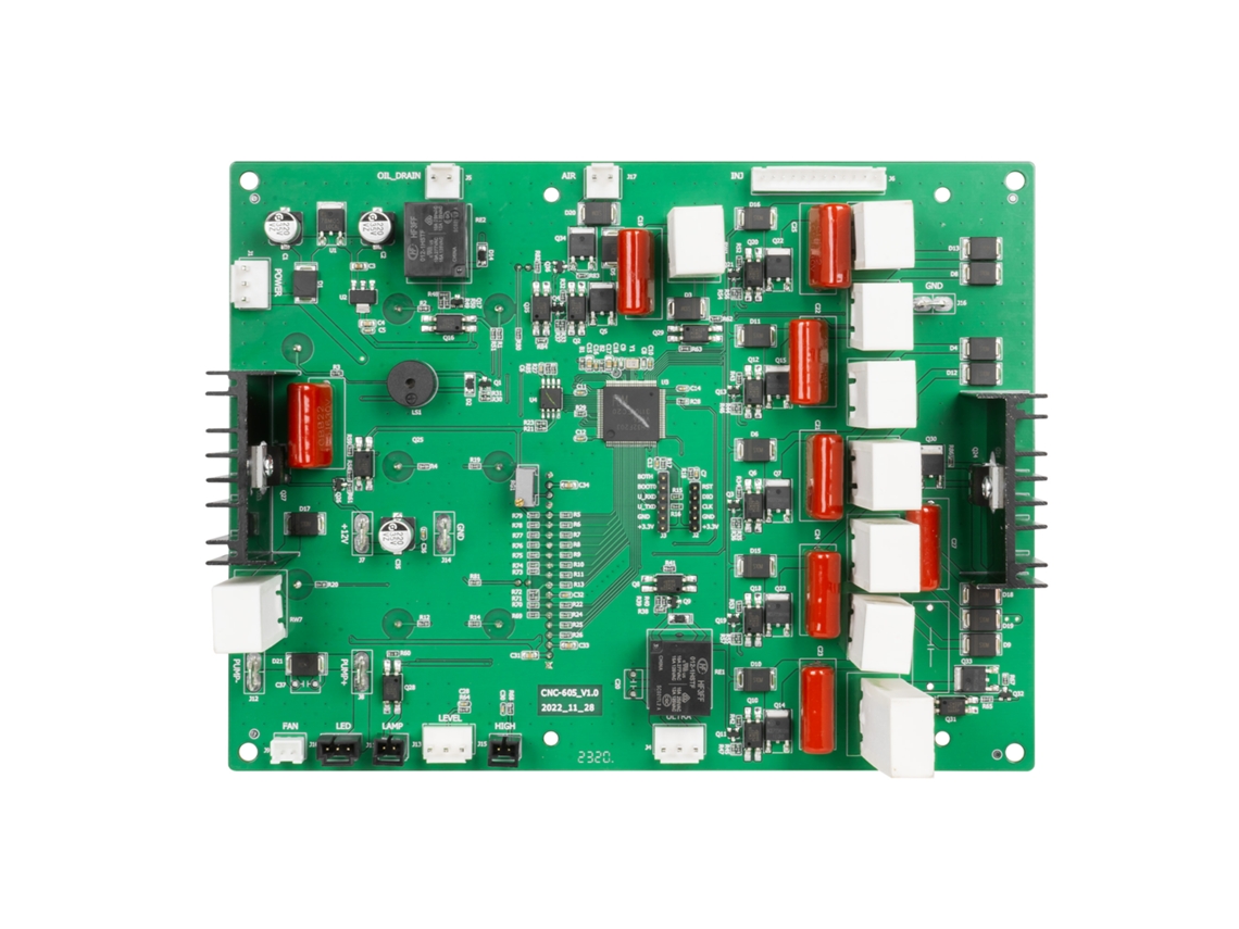 Pcb 20 Jbm (ref.54392)