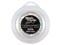 Black Magic Supple Trace 100M