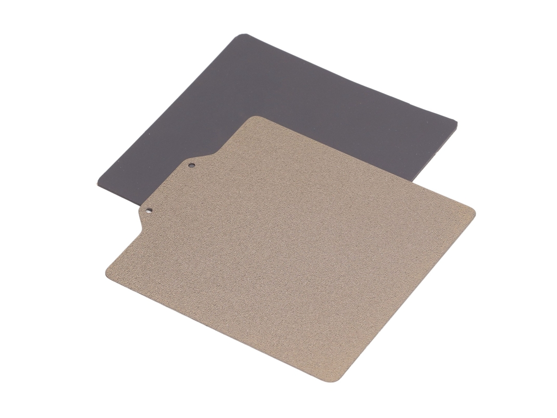 Placa De Construção Para Impressora 3d 280x280mm Pei De Duas Faces Aço Com Mola Magnética Para Ender 7