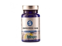 Erlingen Especifico 102b 60 Comp