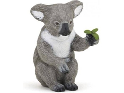 Figura PAPO Coala