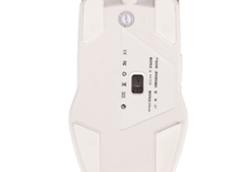 Mouse Gamer Com Fio Em Forma De Carro Esportivo 3200 Dpi Verde