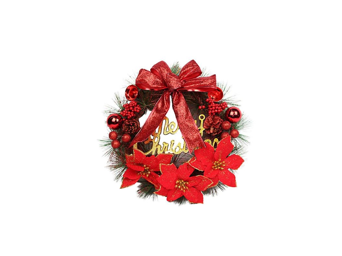 Grinalda de Pinho de Natal ALLINLESS