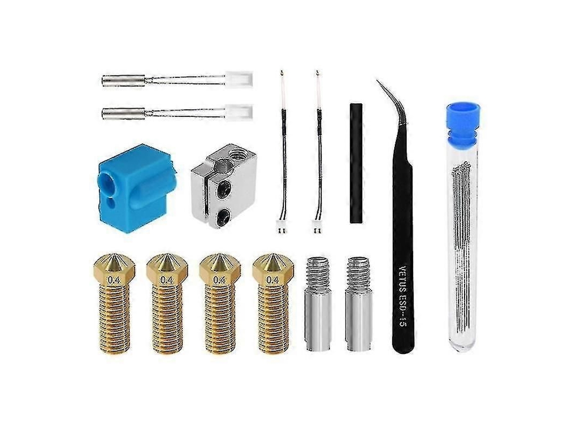 Kit de Haste de Aquecimento com Termistor GOKOCO