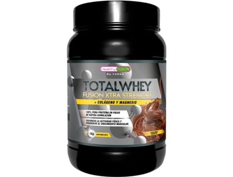 Whey Protein Colágeno e Magnésio Aumenta a Massa Muscular Melhore O Seu Treino Desportivo e Promova a Correta Recuperação Muscular