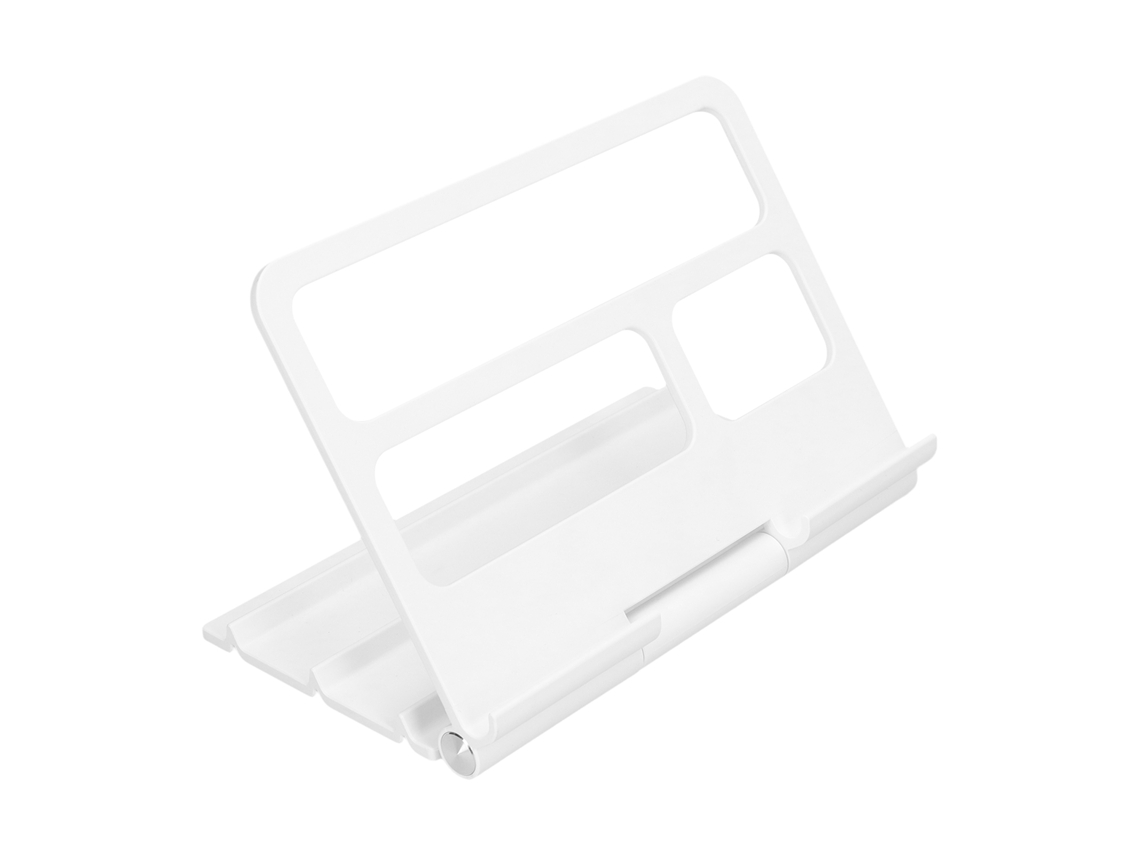 Suporte Ajustável Primerox para Tablet em Mesa