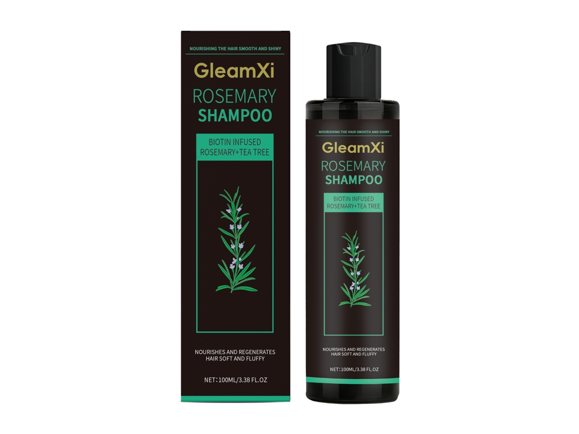 Shampoo Alecrim Volumizante Volume Extra