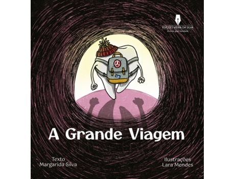Livro A Grande Viagem .