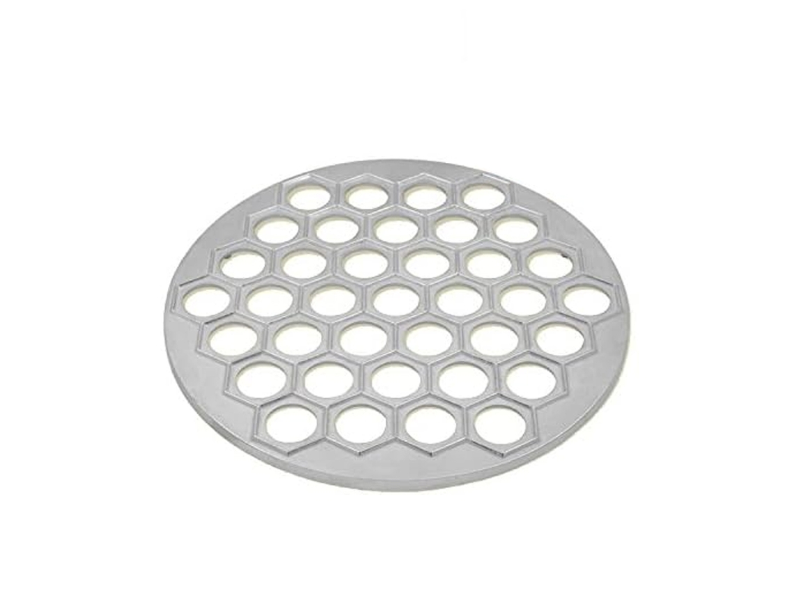 Forma Para Gelo 4 Peças Em Silicone Flexível Com Liberação Fácil E 14 Divisórias Com Tampa Removível Antivazamento