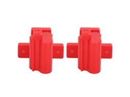 Suporte Para Ferramentas Milwaukee 12v M12, 2 Peças, Acessórios Industriais, Cabide Para Ferramentas Elétricas Slowmoose