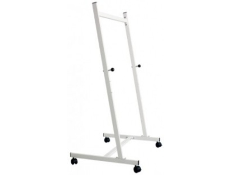 Suporte para quadro branco - 140 cm de largura