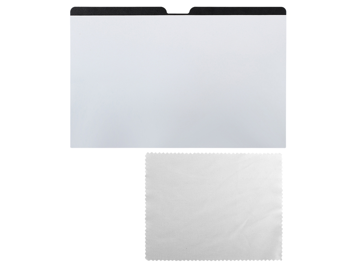 Protetor De Tela Anti Luz Azul Para Apple Macbook Pro 13,3 Polegadas, Proteção Para Os Olhos.