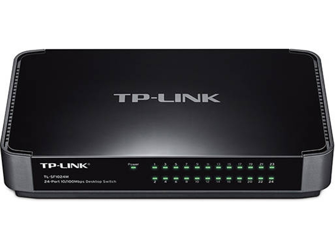 Switch TP-LINK TL-SF1024M