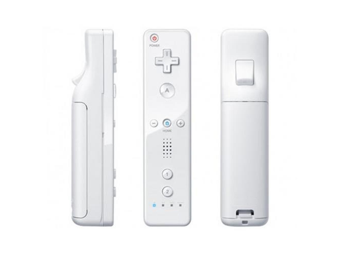 Comando Multiplataforma MS004151 Branco