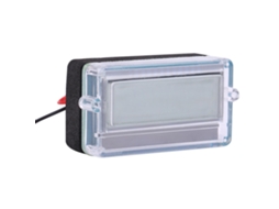 Indicador de Bateria Lcd LAXISCREED