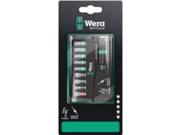 Caixas De Bits Bit-Check 10 Bitorsion 3 Sb WERA 05073418001