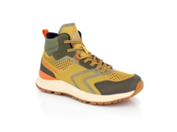 Sapatos De Caminhada Para Adultos - Taragha - Caril