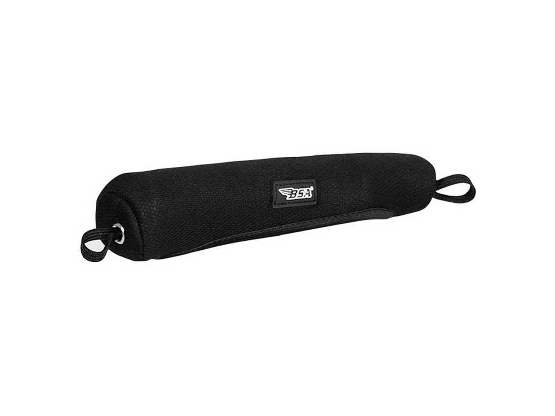 Bainha Visor Preto 26 X 40 X 265 Mmbsa