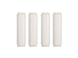 Fio Elástico de 0,1 Mm/0,15 Mm para Isca de Pesca AQUAFORGE