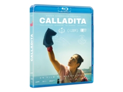 Calladita (2015)