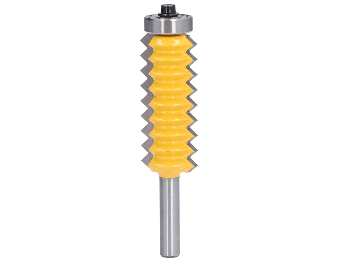 Laxiscreed Ferramenta De Corte Multi-dentes De 8mm Para Metal E Madeira De Alta Precisão