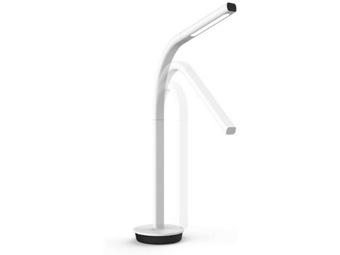 Candeeiro LED WJS Ajustável para Quarto