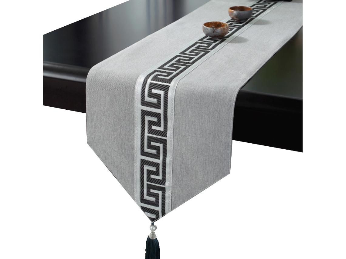 Caminho De Mesa Estilo Chinês Para Restaurantes/hotéis